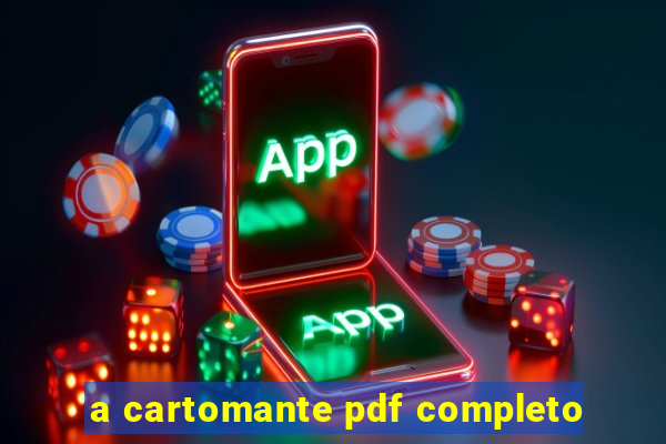 a cartomante pdf completo